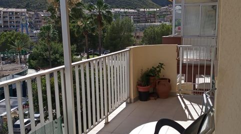 Foto 4 de Piso en venta en Racó, Cullera