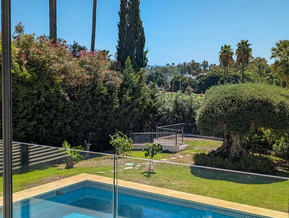 Casa a schiera in vendita a Nueva Andalucía, imagen 32