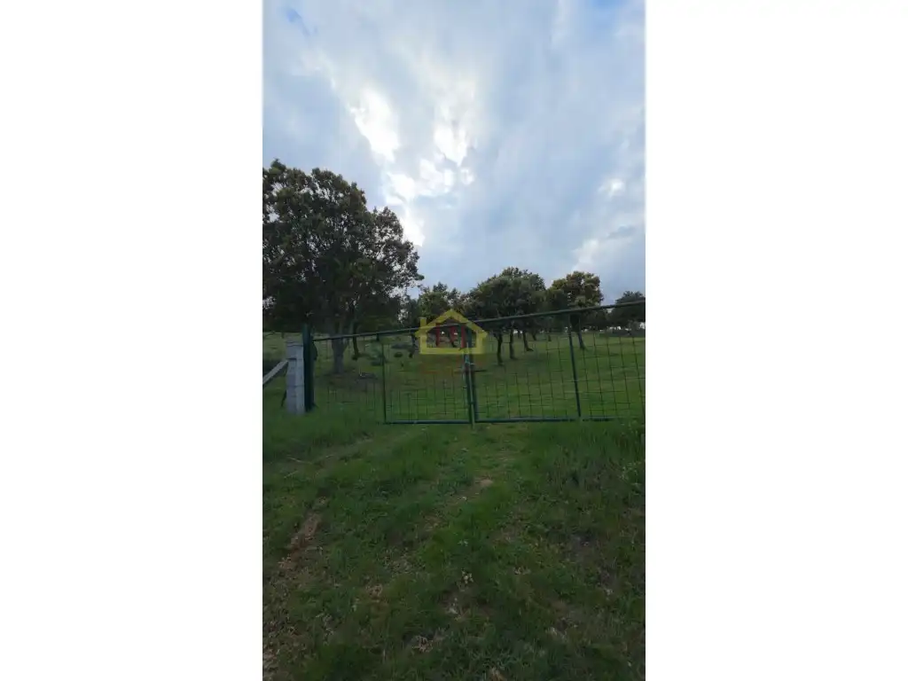 Finca rústica en venta en La Rinconada de la Sierra 