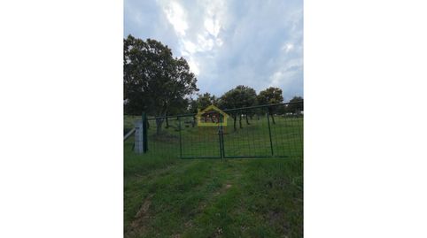 Foto 4 de Finca rústica en venta en Calle Fuente, La Rinconada de la Sierra , Salamanca