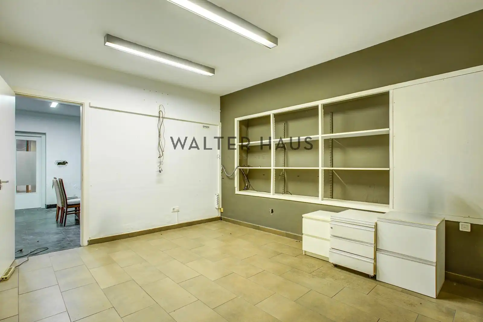 Commercial properties for rent in Barcelona  with Air Conditioner