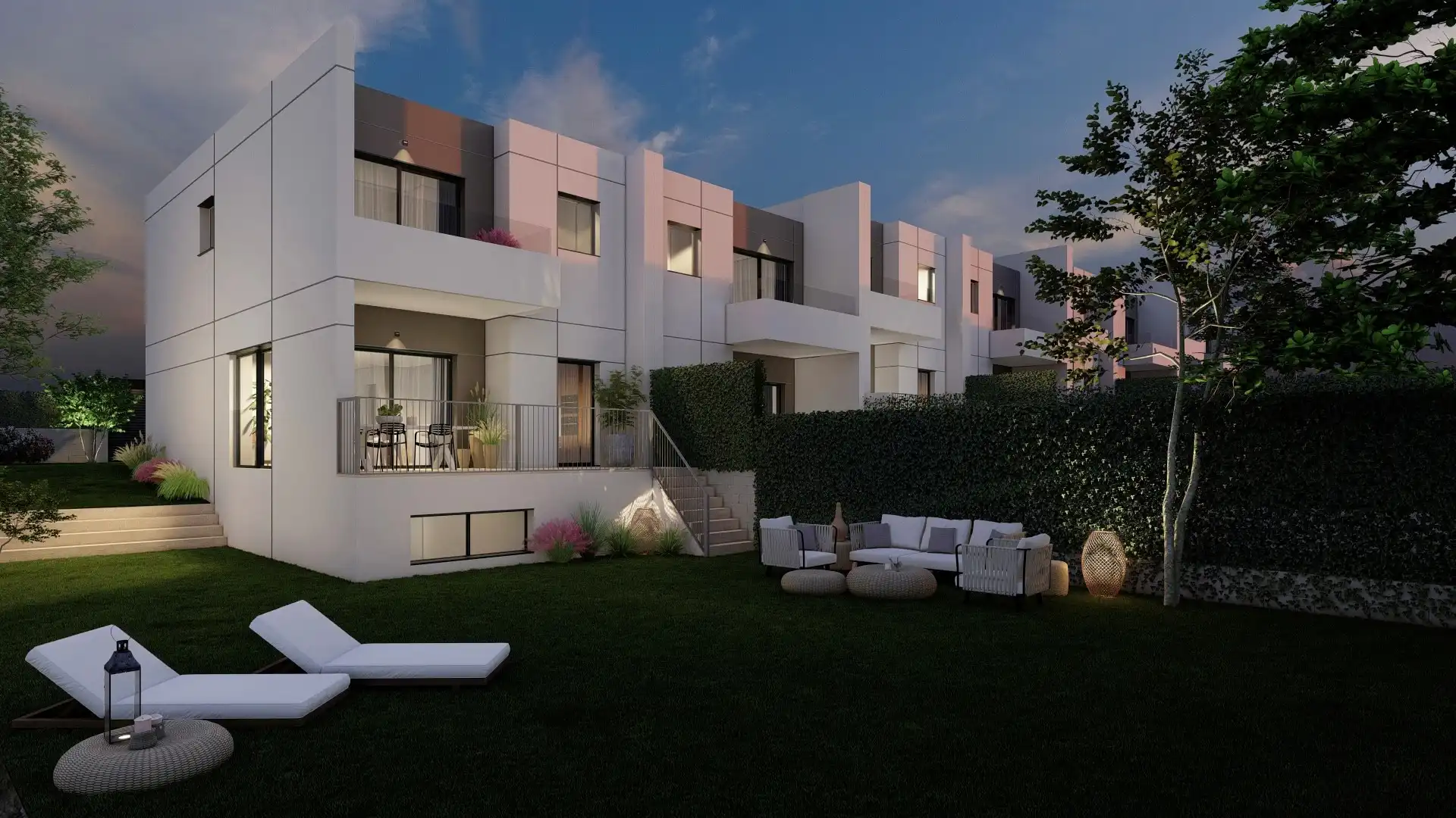 Casa o chalet en venta en Calle de Buenavista, El Pijorro