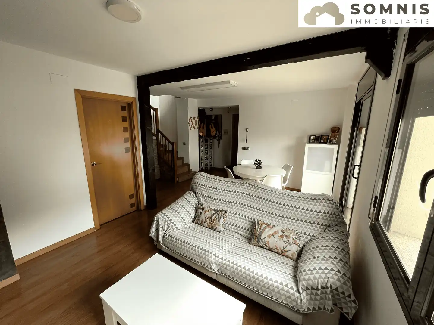 Maisonette zum Verkauf in de Bilbao, Torre-Sana