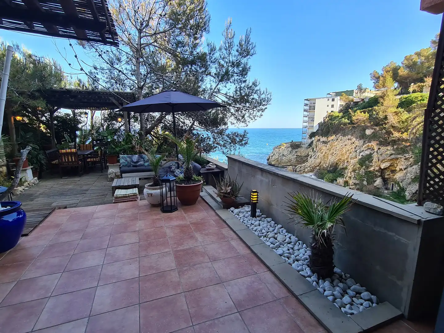 Apartment zur Miete in Carrer del Reguerot del Clavegar 8, imagen 43