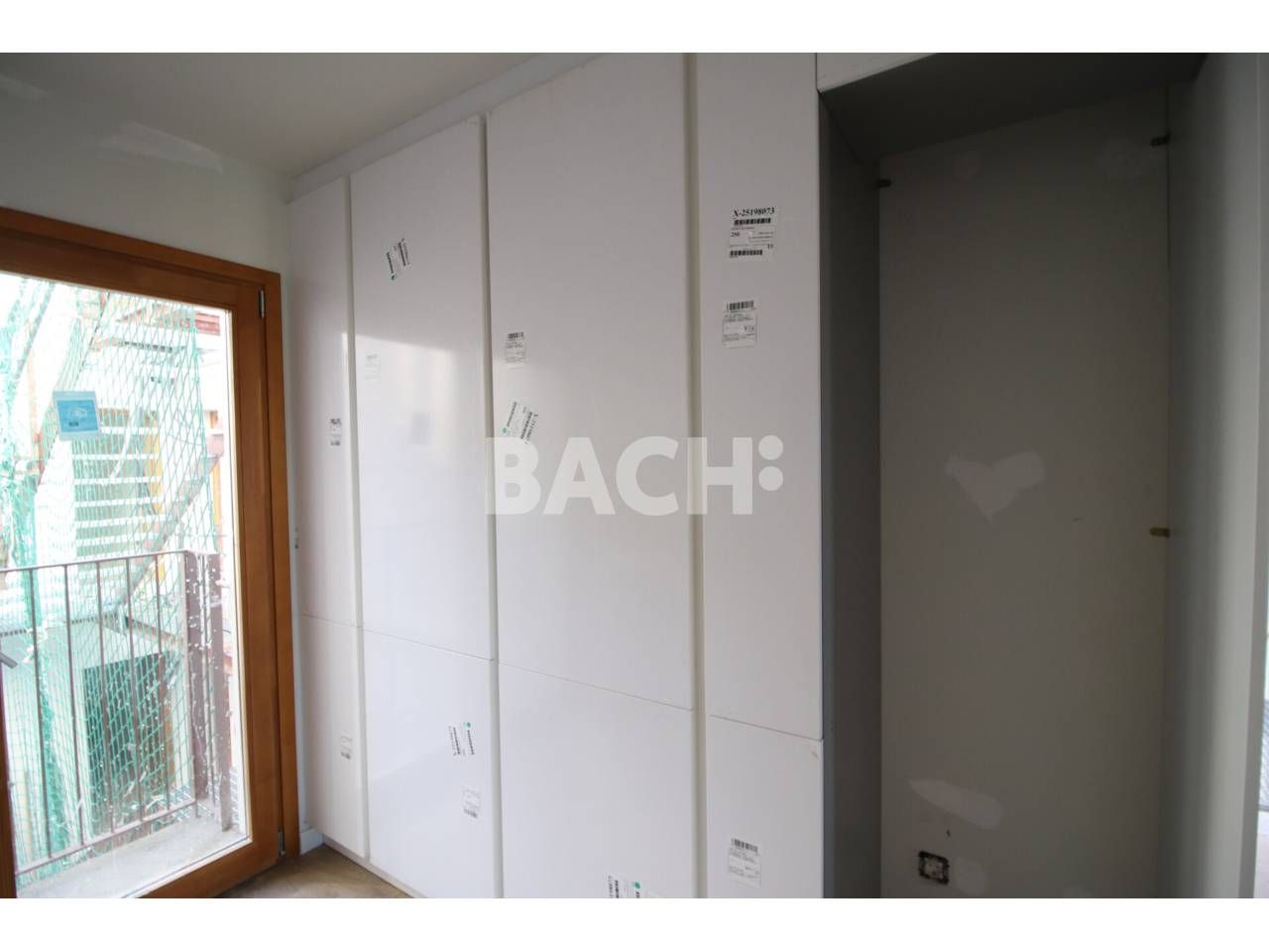 Bedroom of Flat for sale in Vic  with Heating