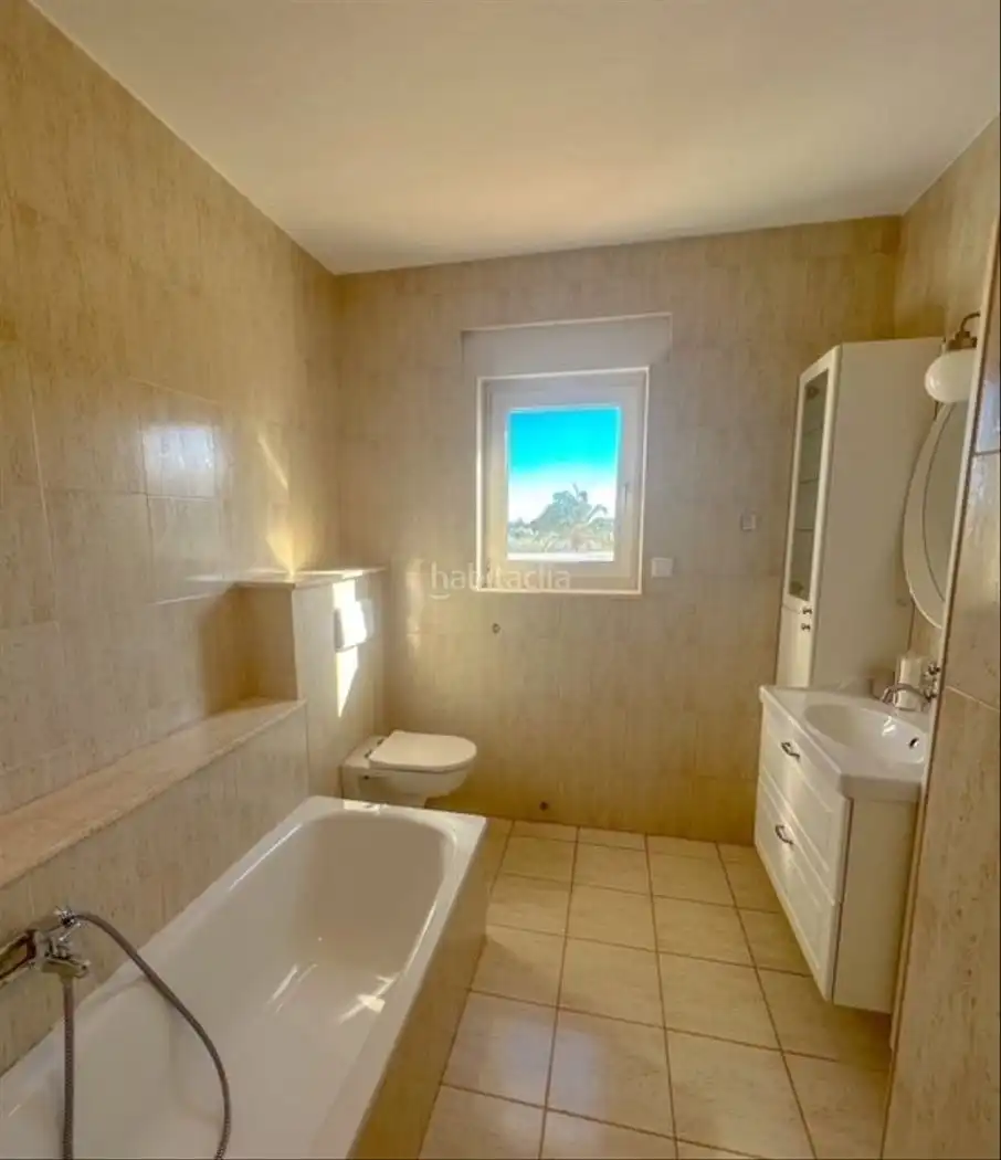 Chalet en venta en Partida Benaut 38, imagen 28