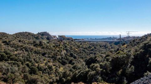 Foto 3 de Residencial en venda a El Madroñal, Málaga