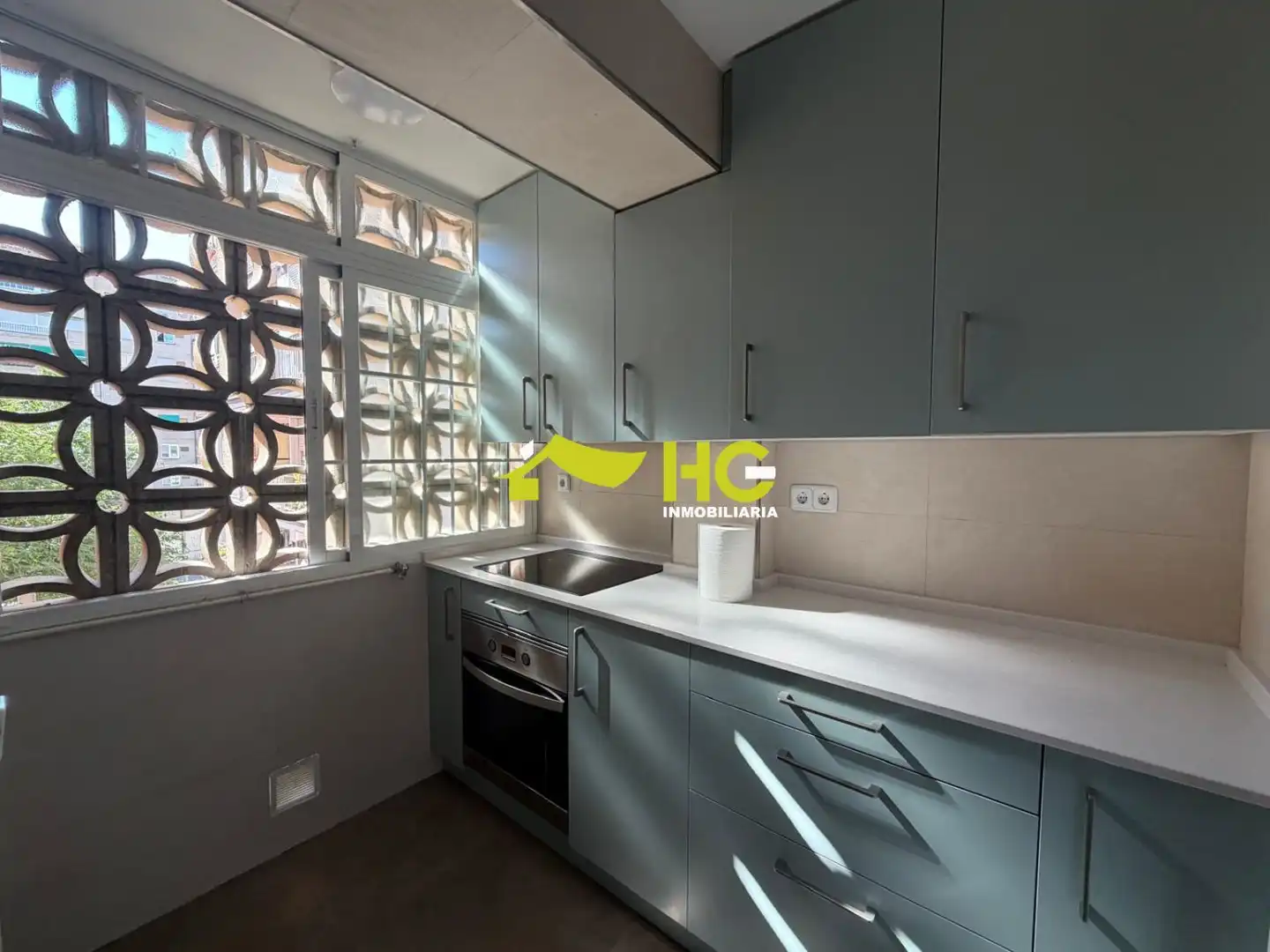 Cocina de Piso en venta en Móstoles con Aire acondicionado y Calefacción