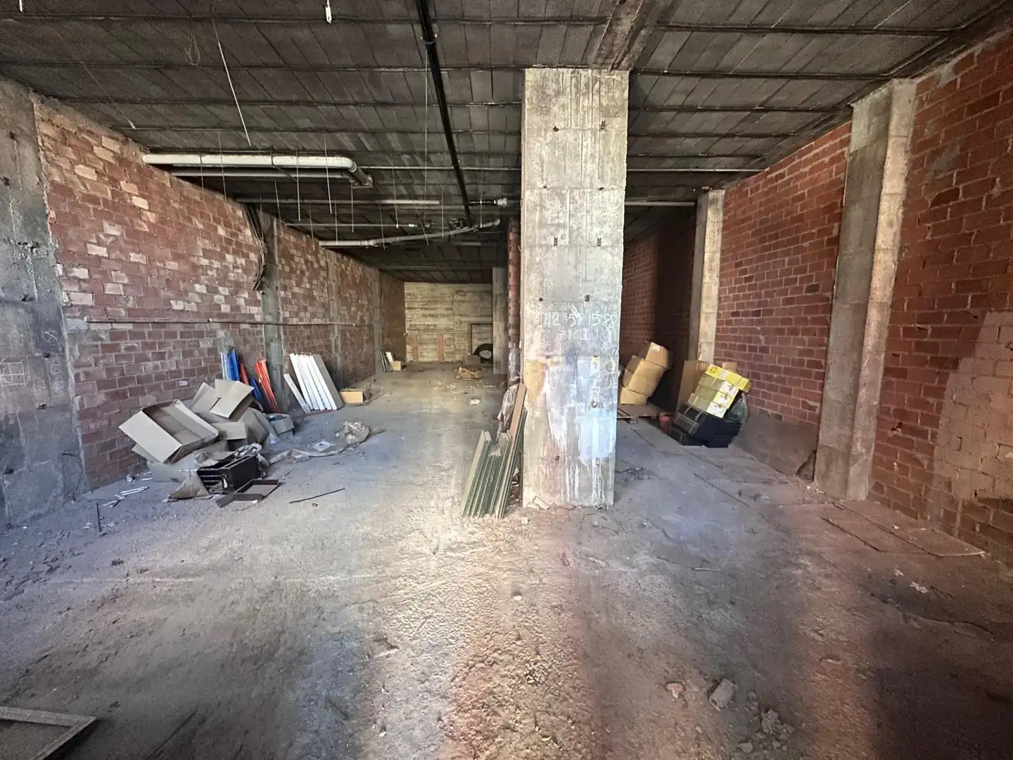 Local comercial en venda a General Dávila, imagen 5