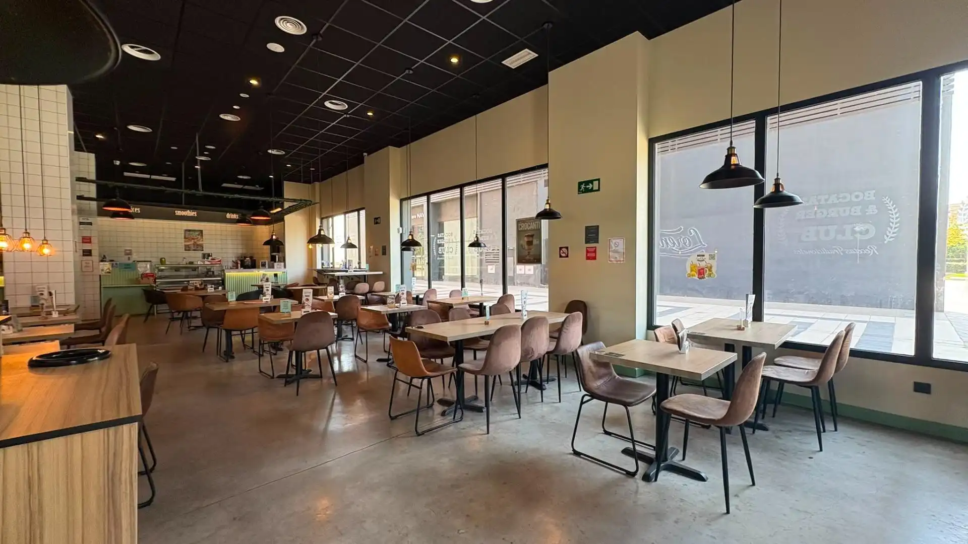 Local comercial en alquiler en Bulevar de Louis Pasteur 18, imagen 7