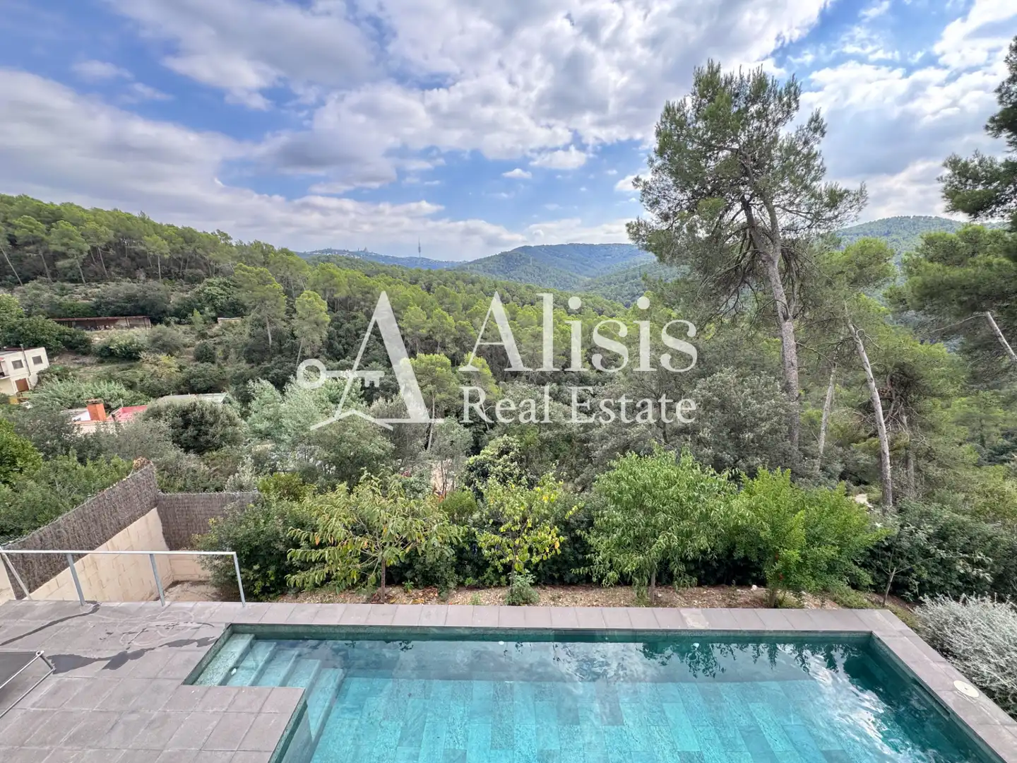 Casa o chalet en venta en Molins de Rei