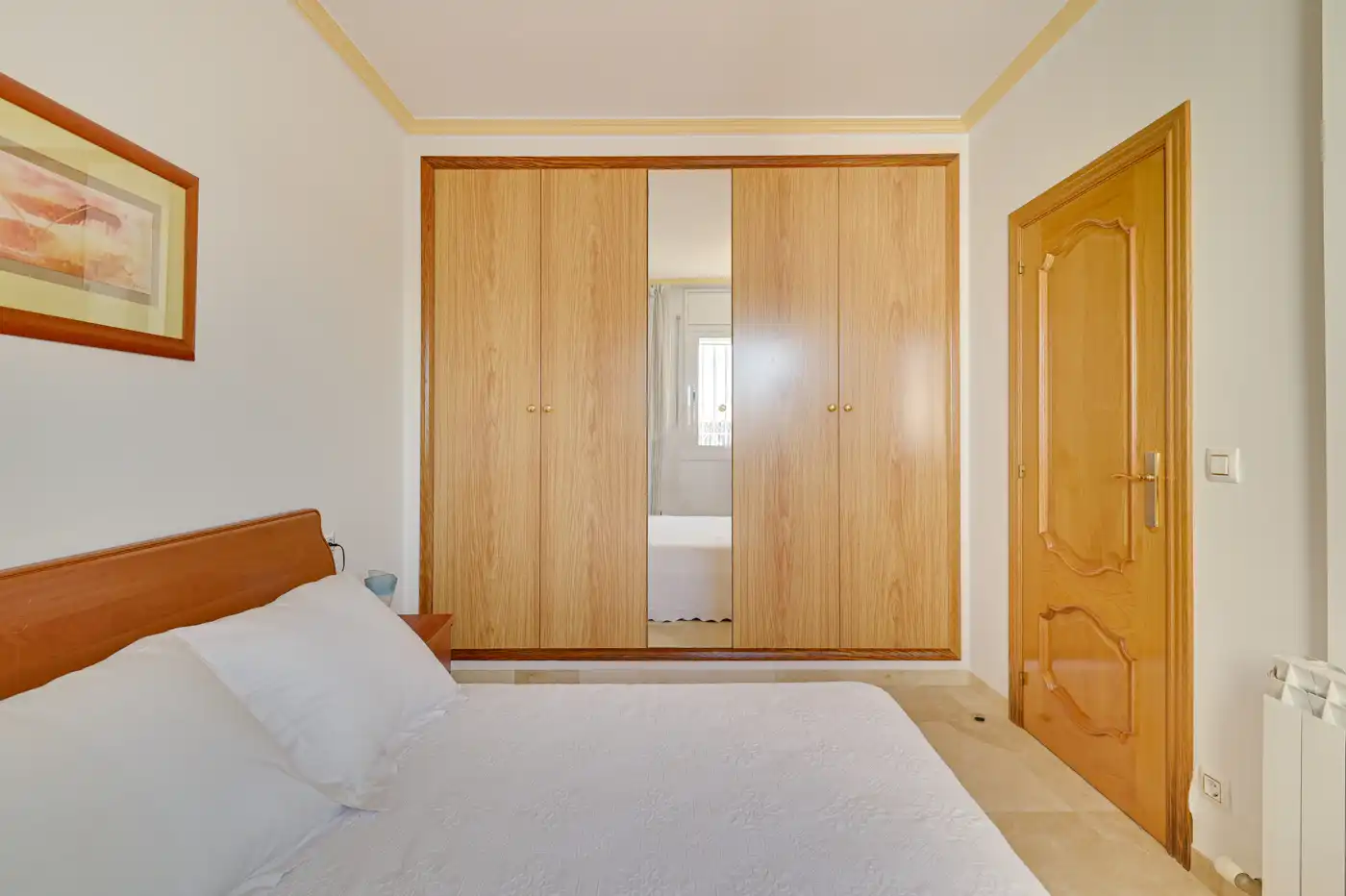 Habitación de Casa o chalet en venta en Lloret de Mar con Aire acondicionado, Calefacción y Piscina