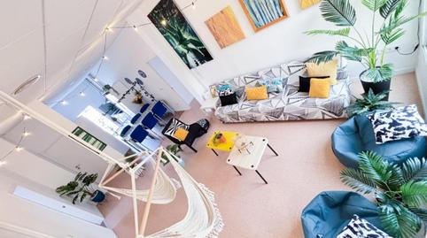 Foto 3 de Casa o xalet per a compartir a Sol y Luz, Alicante