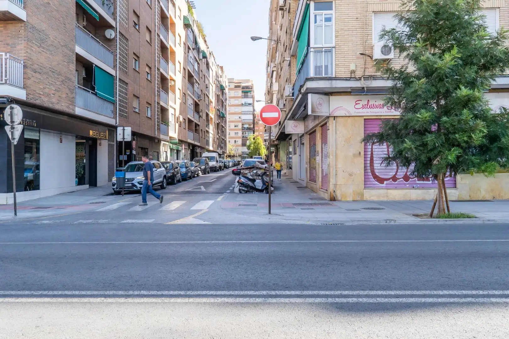 Appartement avec terrasse à vendre à Calle José Recuerda 43, imagen 57