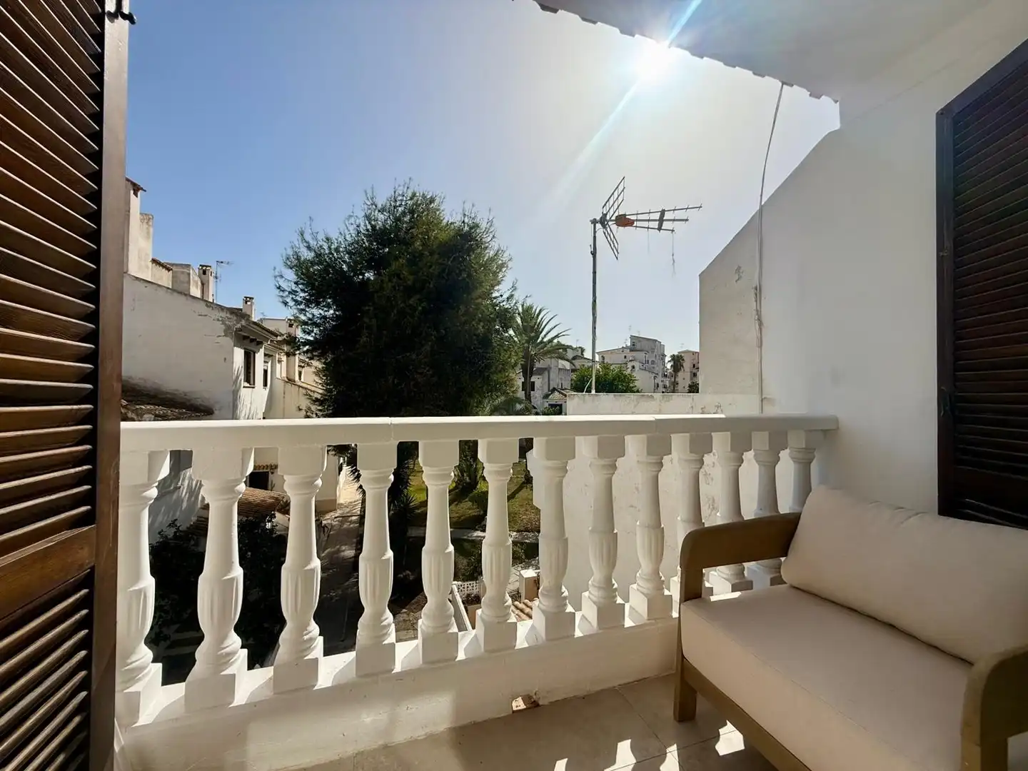 Ático en venta en CALAS BLANCAS 1, imagen 6