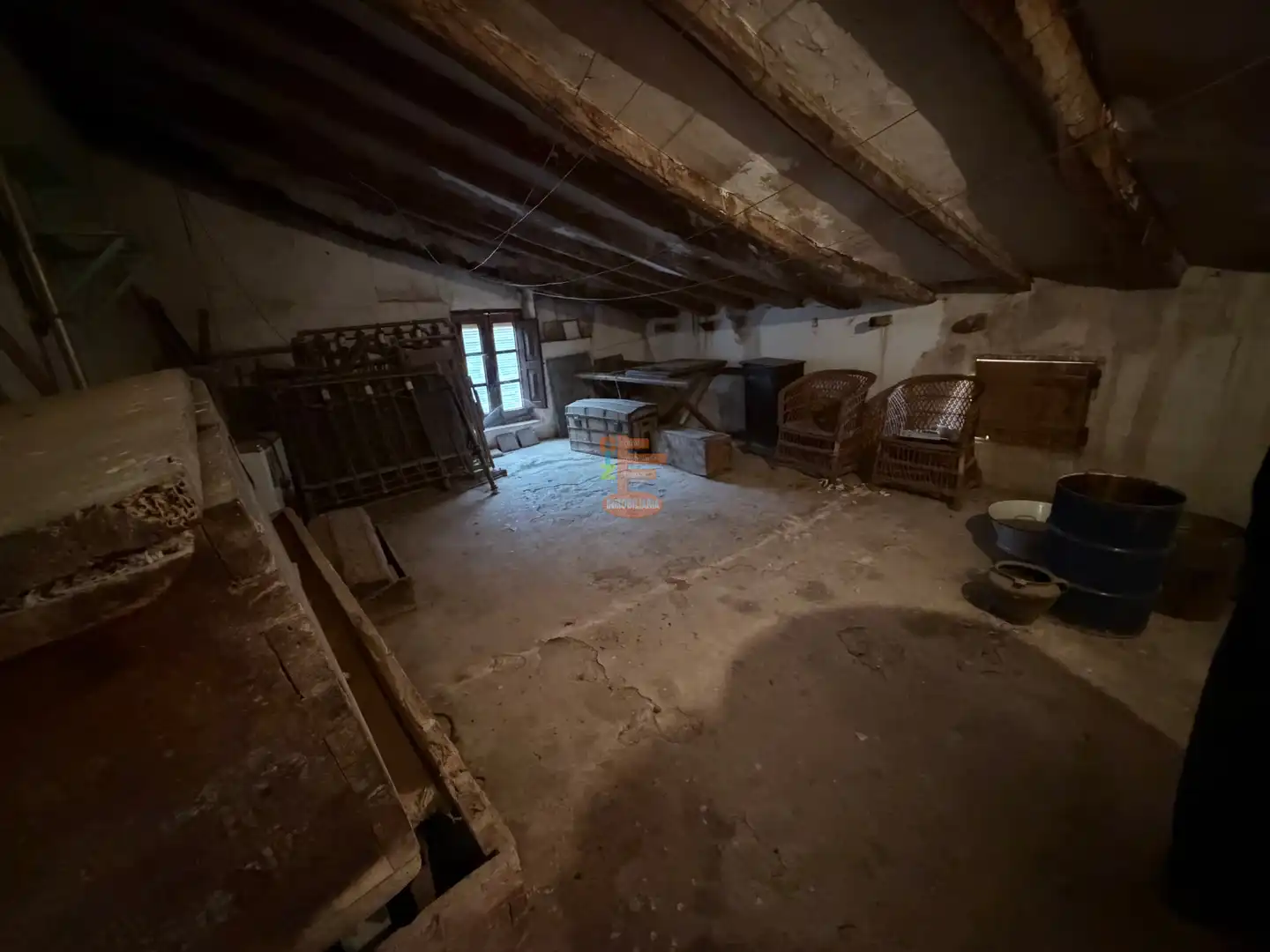 Casa adosada en venta en Ariza con Terraza, Amueblado y TV