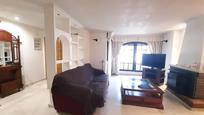 Living room of Duplex for sale in Lorca  with Terrace and Balcony