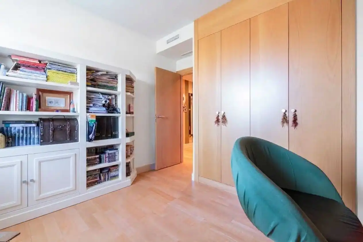 Appartement avec piscine à vendre à Avenida del Talgo 68, imagen 19
