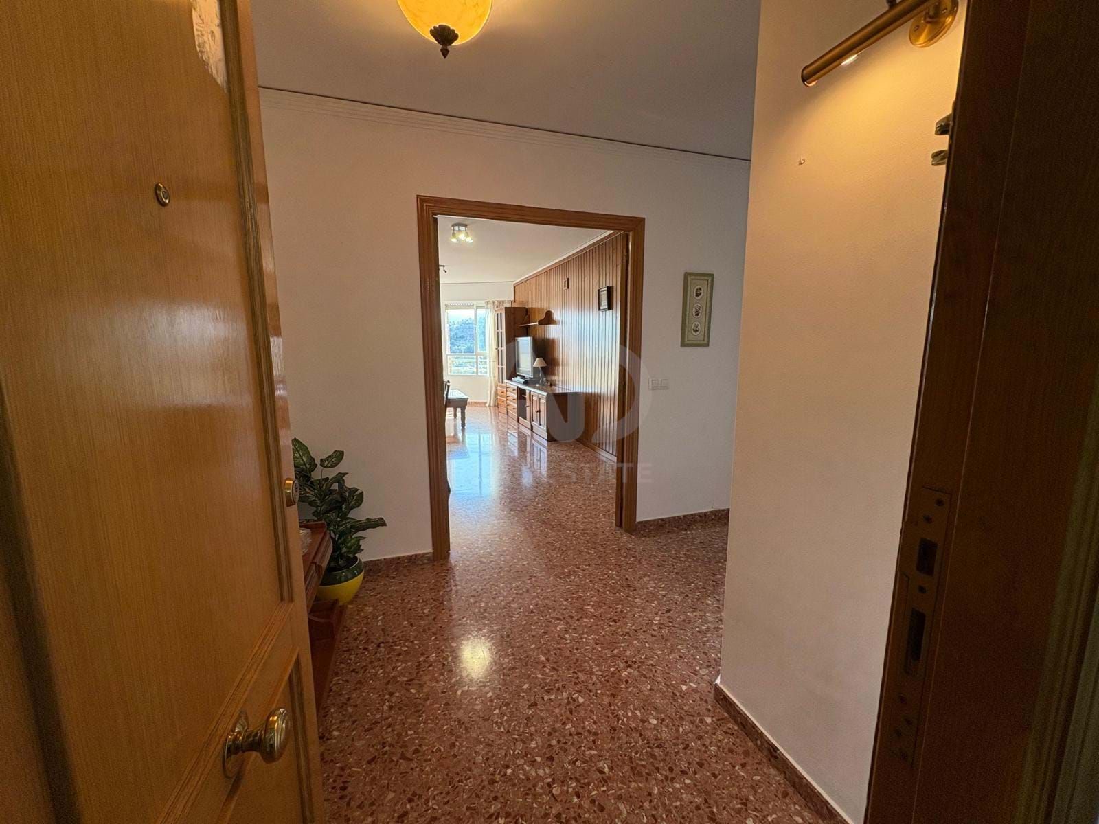 Flat for sale in Gandia  with Air Conditioner and Heating