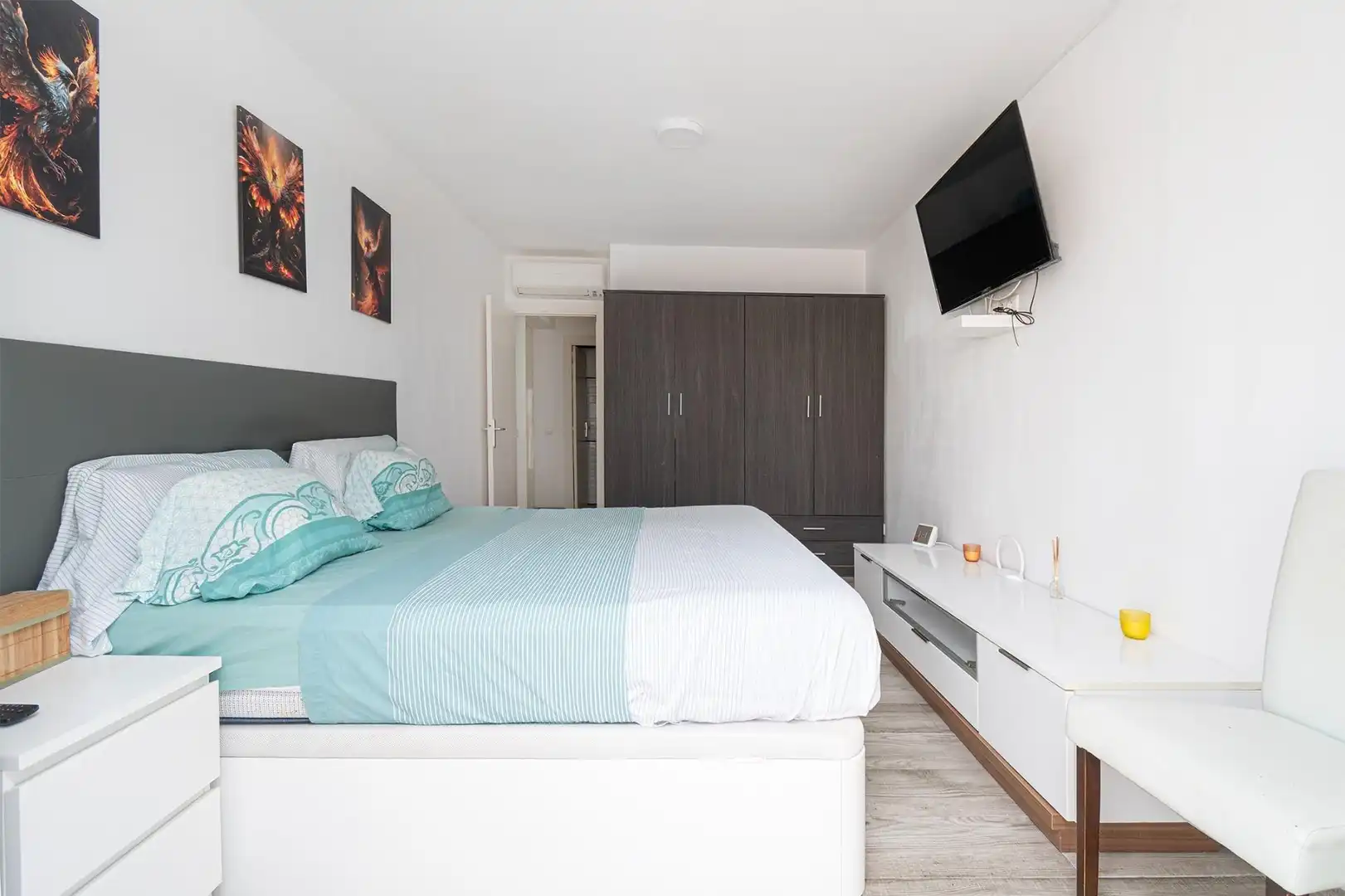 Bedroom of Houses for sale in Llucmajor
