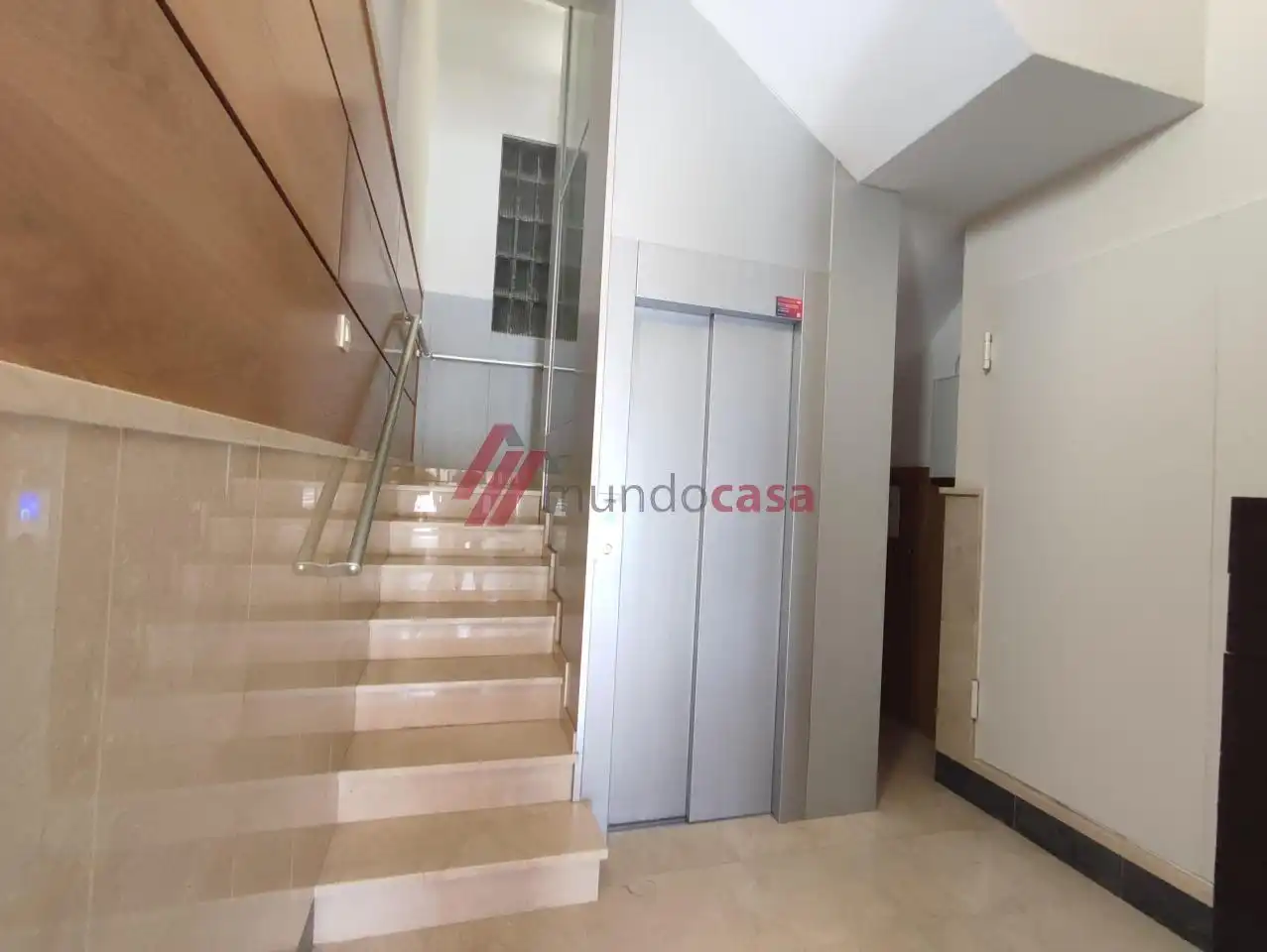 Flat for rent in Ferrol  with Heating and Furnished