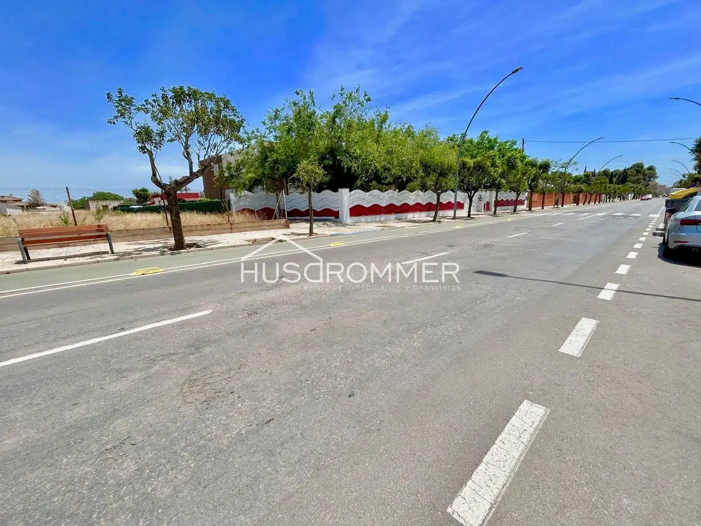 Terreny rústic en venda a Ermita, imagen 24