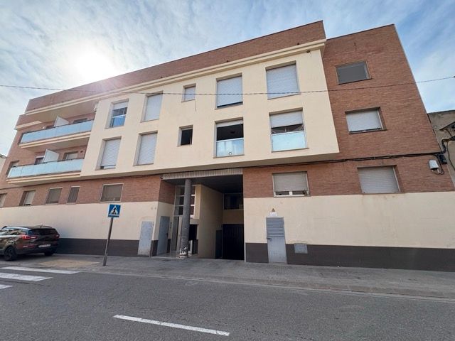 Exterior view of Duplex for sale in Menàrguens  with Heating, Parquet flooring and Terrace