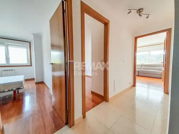 Pis en venda en O Porriño   amb Calefacció, Parquet i Terrassa
