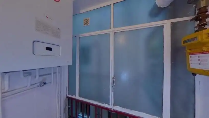 Flat for sale in Barcelona