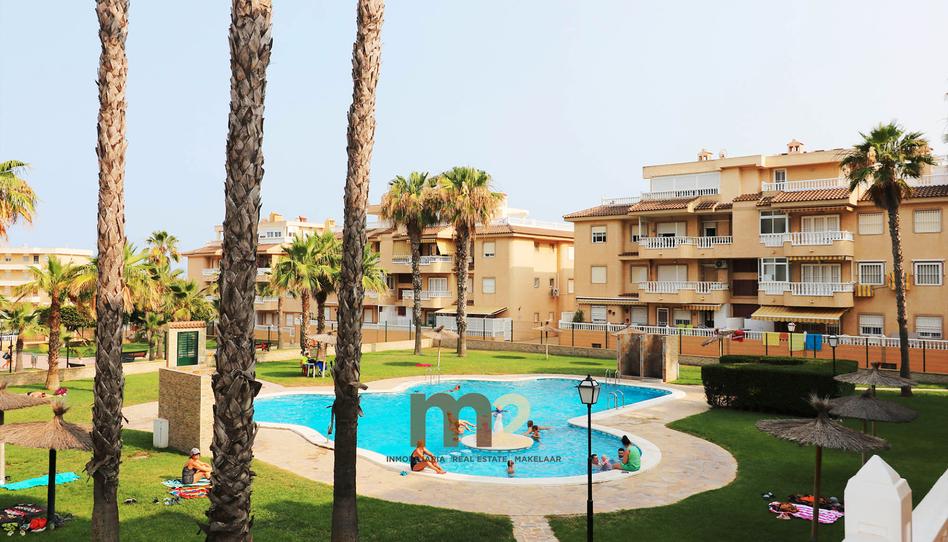 Photo 1 of Apartment to rent in Avinguda de Cervantes, Las Viñas, Alicante