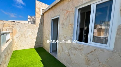 Foto 2 de Casa adosada en venta en Carrer de Font I Quer, Ses Figueretes - Platja d'en Bossa - Cas Serres, Eivissa