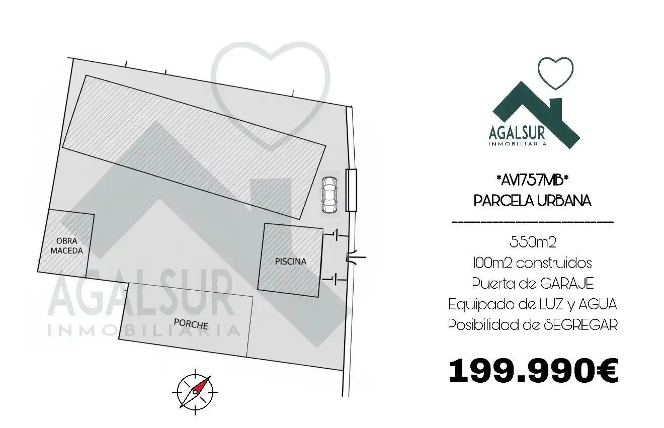 Terreno residencial en venta en El Retiro - Parque Atlántico - Ronda este, imagen 22