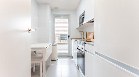 Foto 5 de Pis de lloguer a Calle del Pintor Ignacio de Zuloaga, 4, Sanchinarro,  Madrid Capital