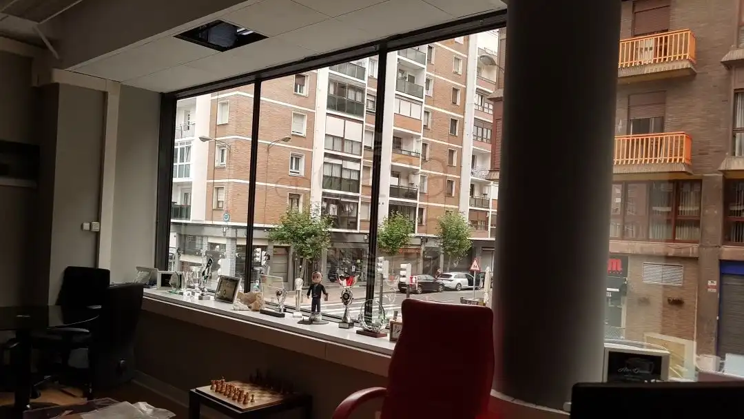 Bureau avec ascenseur à louer à Ibarrekolanda Kalea, imagen 5