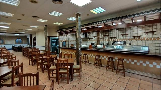 Local comercial en Venta en Villafranqueza