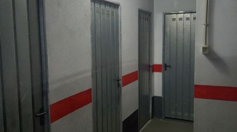 Foto 4 de Trastero de alquiler en Avenida Ramón y Cajal, 91, Catarroja, Valencia