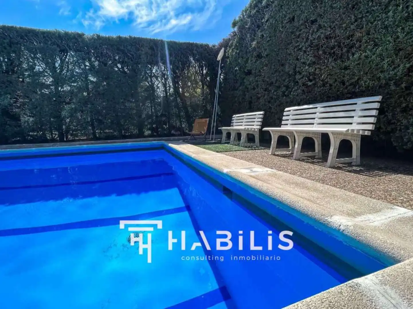 Casa con piscina in vendita a Nambroca - calle cuenca, imagen 70