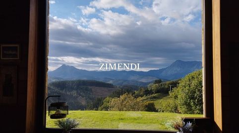 CASERÍO EN VENTA EN ANDIKOA, BERRIZ, imatge 5