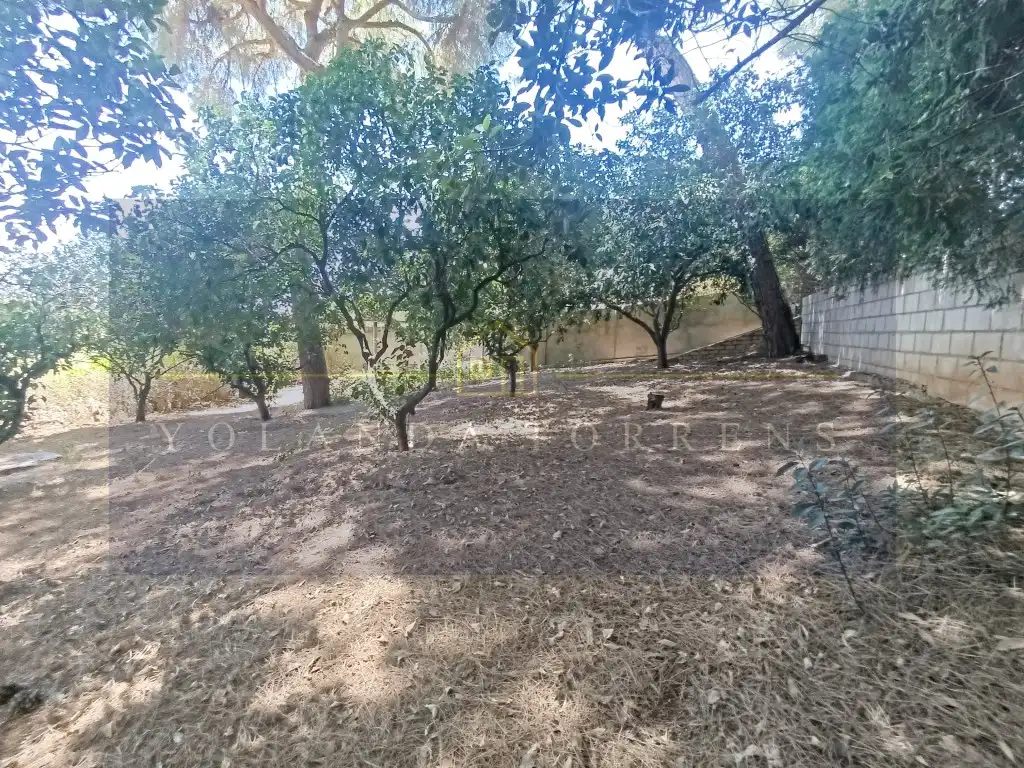 Casa o xalet en venda a Oromana