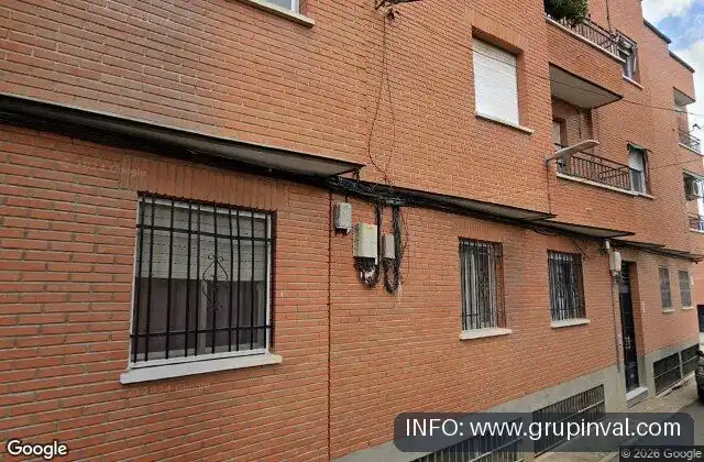 Vista exterior de Pis en venda en Mocejón, Toledo