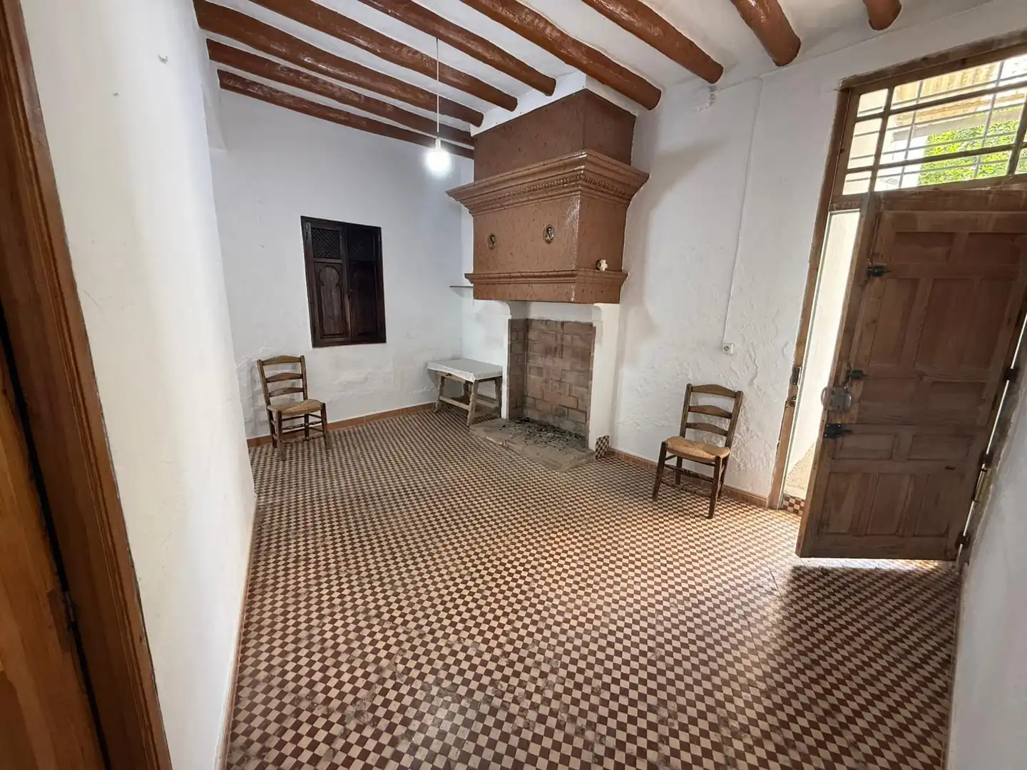 House with terrace for sale in Calle GRAMA