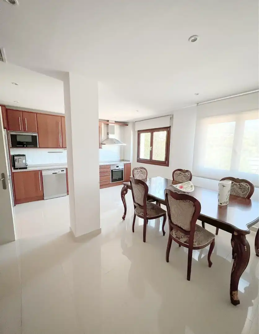 Apartamento con piscina en venta en DE LA CRUZ 21, imagen 24