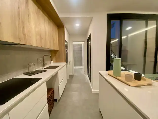 Erdgeschosswohnung zum Verkauf in Carrer de Manresa 185, imagen 2