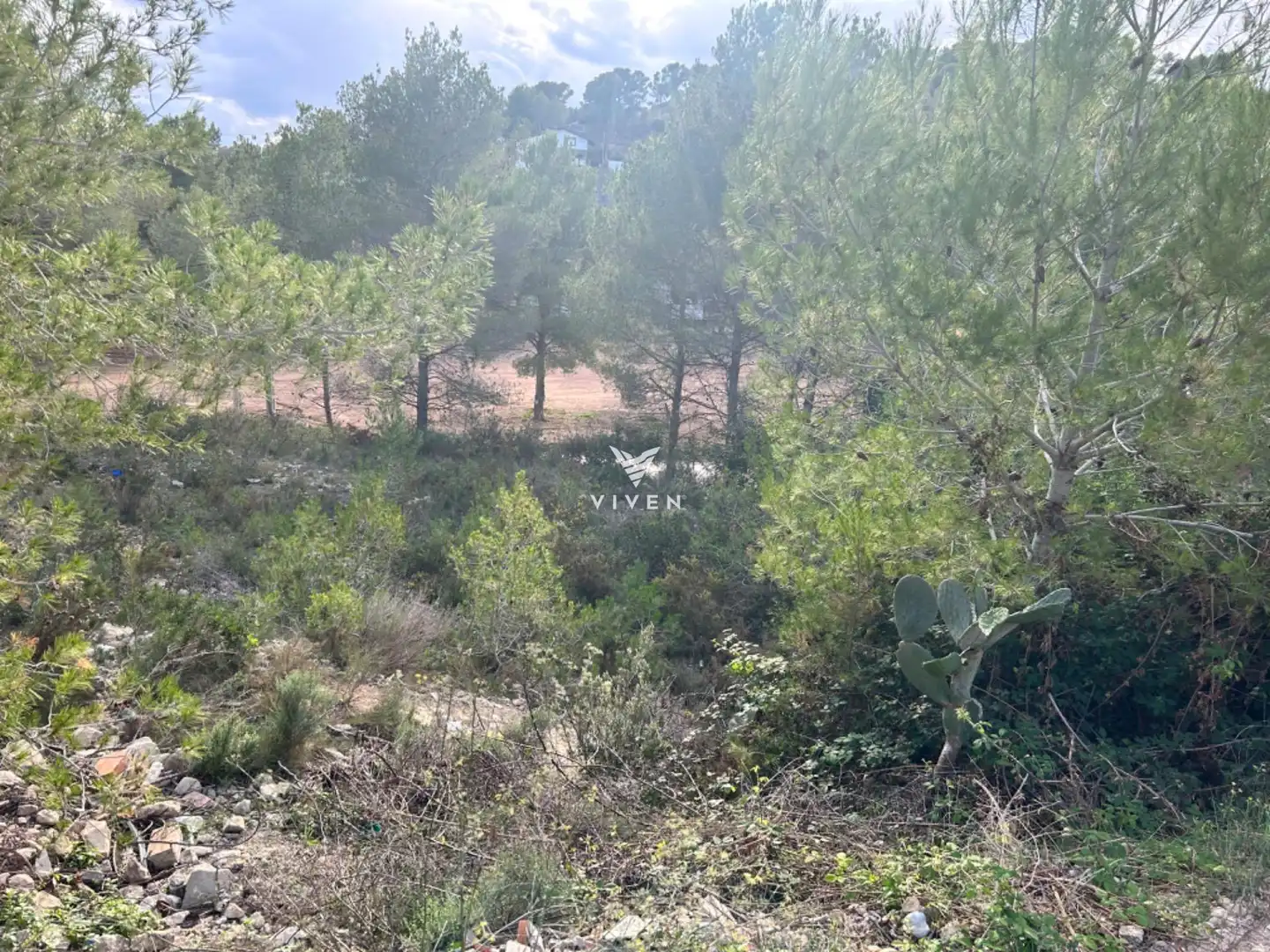 Residential land for sale in Carrer EXTREMADURA 21, imagen 9