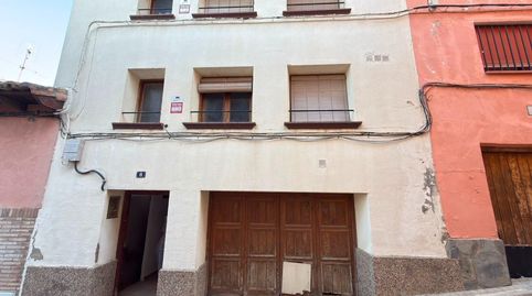 Casa de pueblo para reformar en Borja  3 plantas y bodega, 49.400, imatge 2