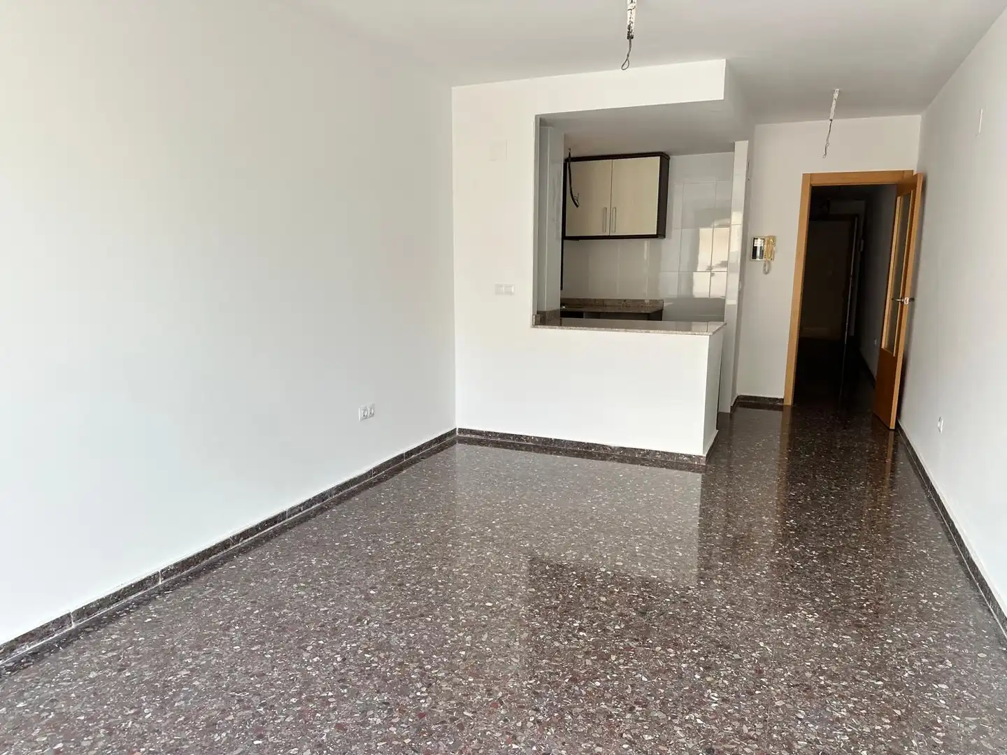 Cocina de Piso en venta en Casinos, Valencia