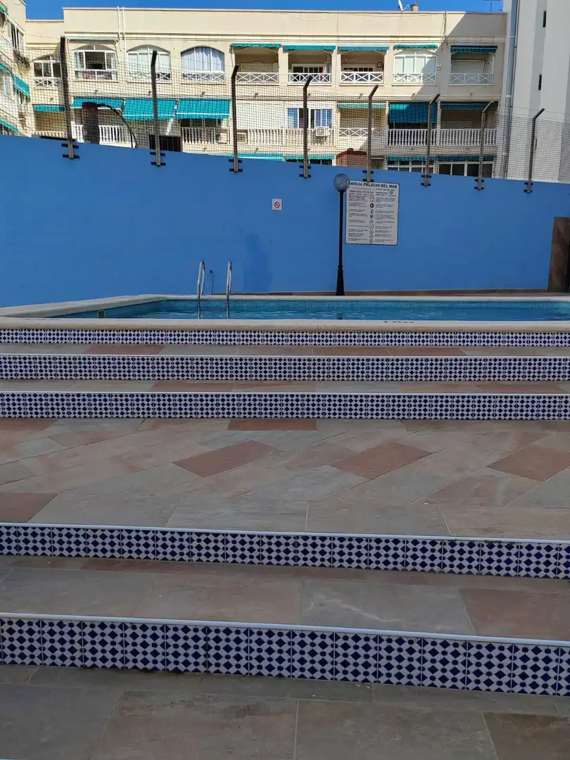 Flat with pool for sale in Playa de los Locos, imagen 39