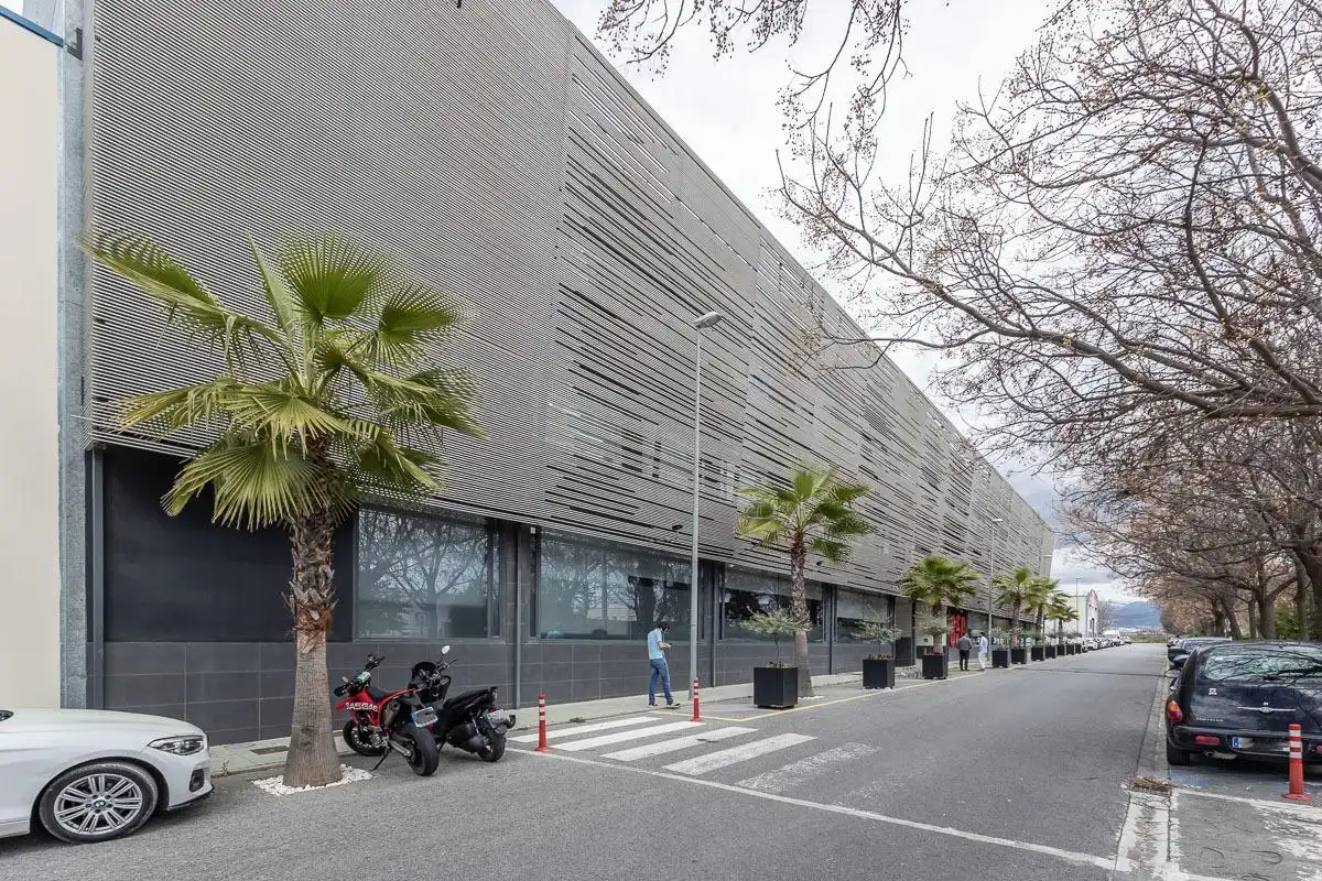 Oficina en venda a Avenida de Andalucía 105, imagen 11