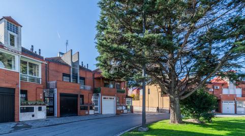 Foto 5 de Casa adosada en venta en Sector 3, Madrid