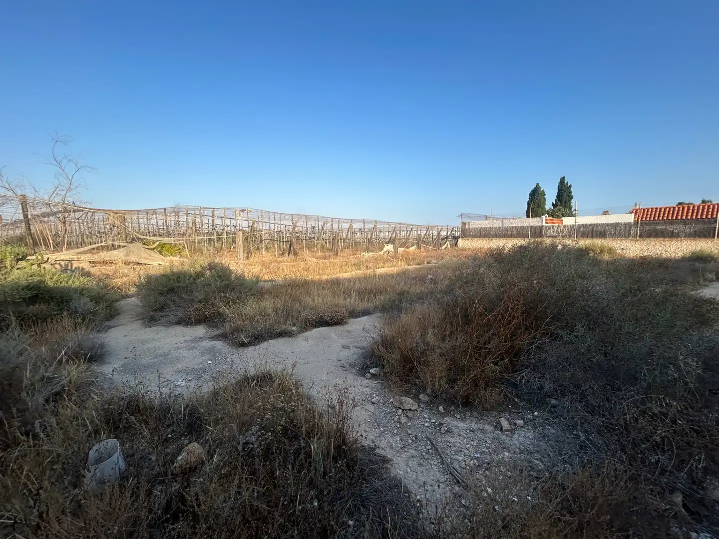 Residencial en venta en Almería